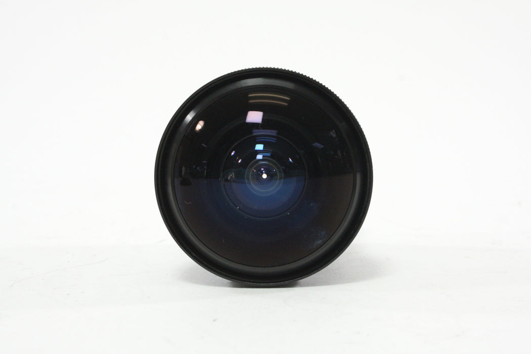 Kenko Fish-Eye 180-degree f/3.5 with 55mm Lens Adapter AS-IS