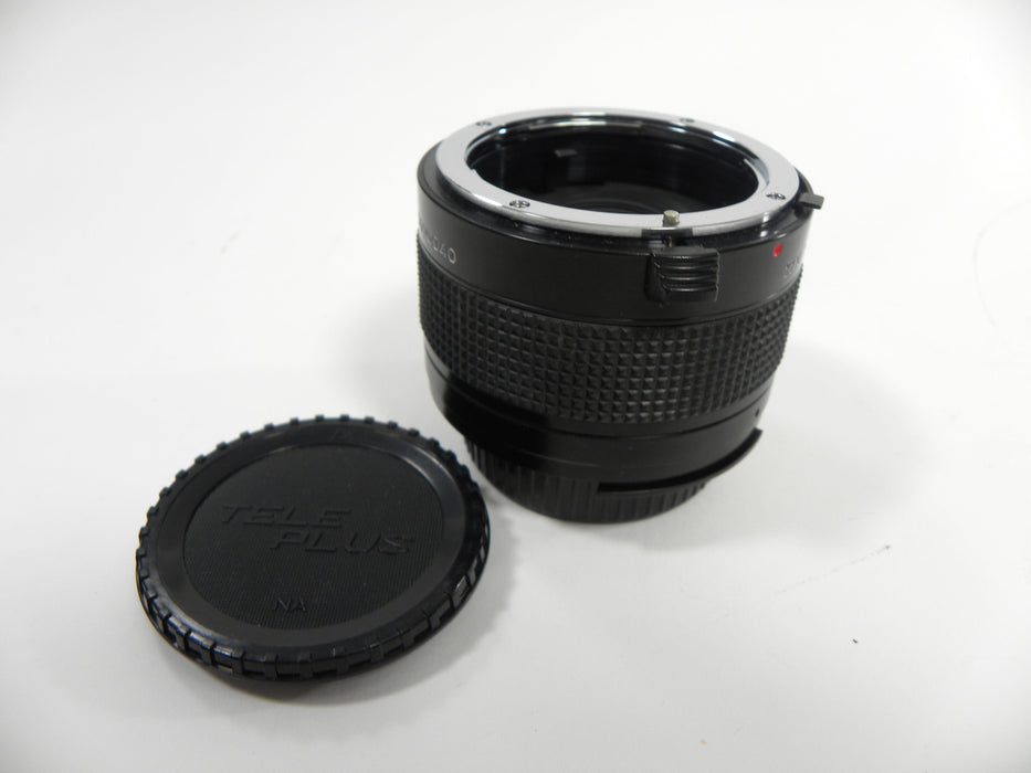 Kenko Teleplus MC7 2x NA for Nikon Ai