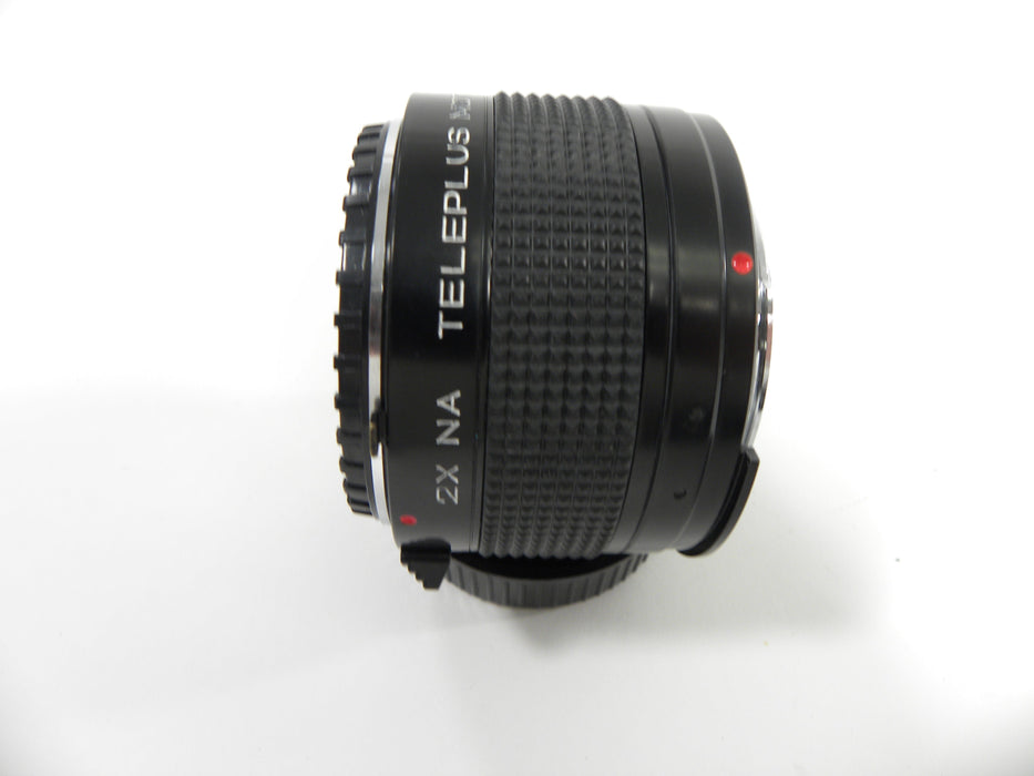Kenko Teleplus MC7 2x NA for Nikon Ai