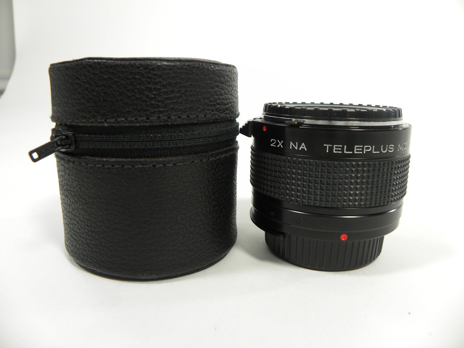 Kenko Teleplus MC7 2x NA for Nikon Ai