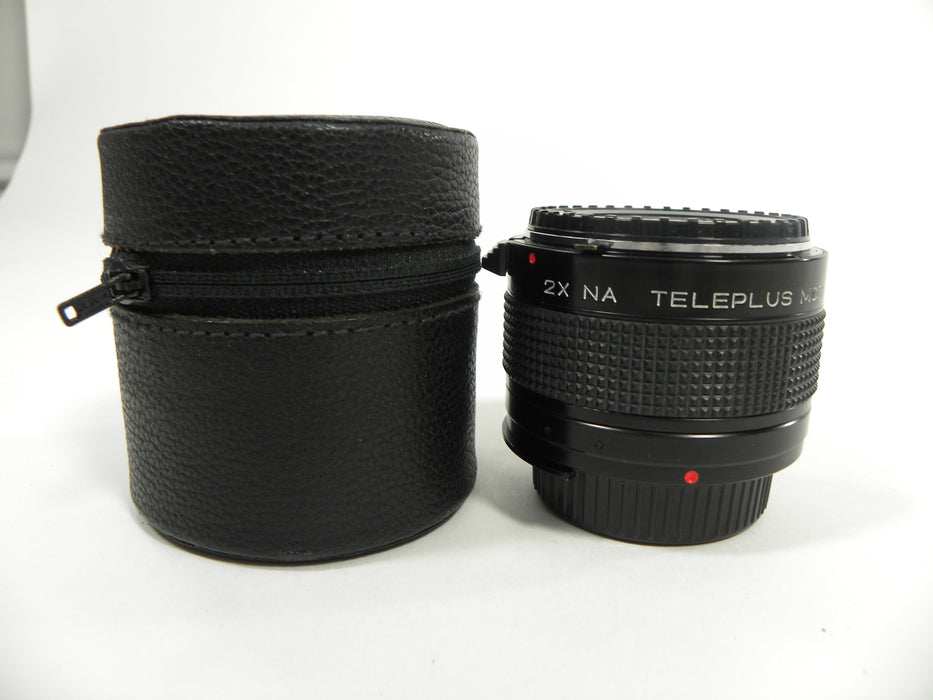 Kenko Teleplus MC7 2x NA for Nikon Ai