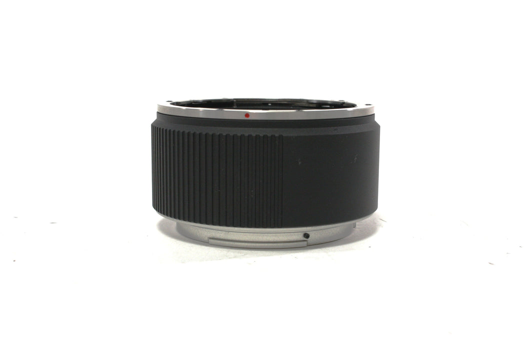 KIPON Mamiya M 645 - Fujifilm GFX Adapter