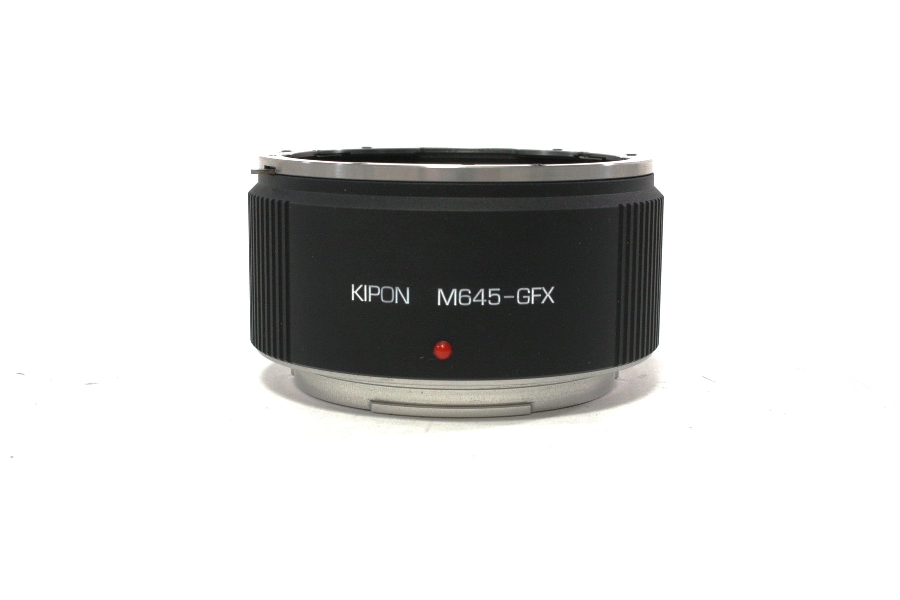 KIPON Mamiya M 645 - Fujifilm GFX Adapter