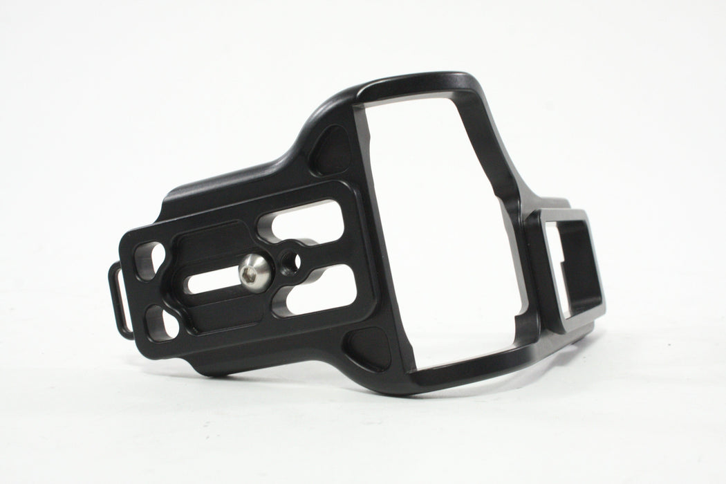 Kirk Photo BL-D800G L Bracket for Nikon D800 Series Cameras