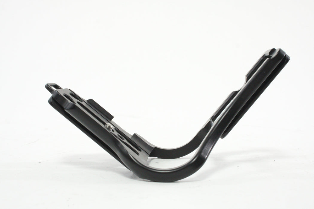 Kirk Photo BL-D800G L Bracket for Nikon D800 Series Cameras