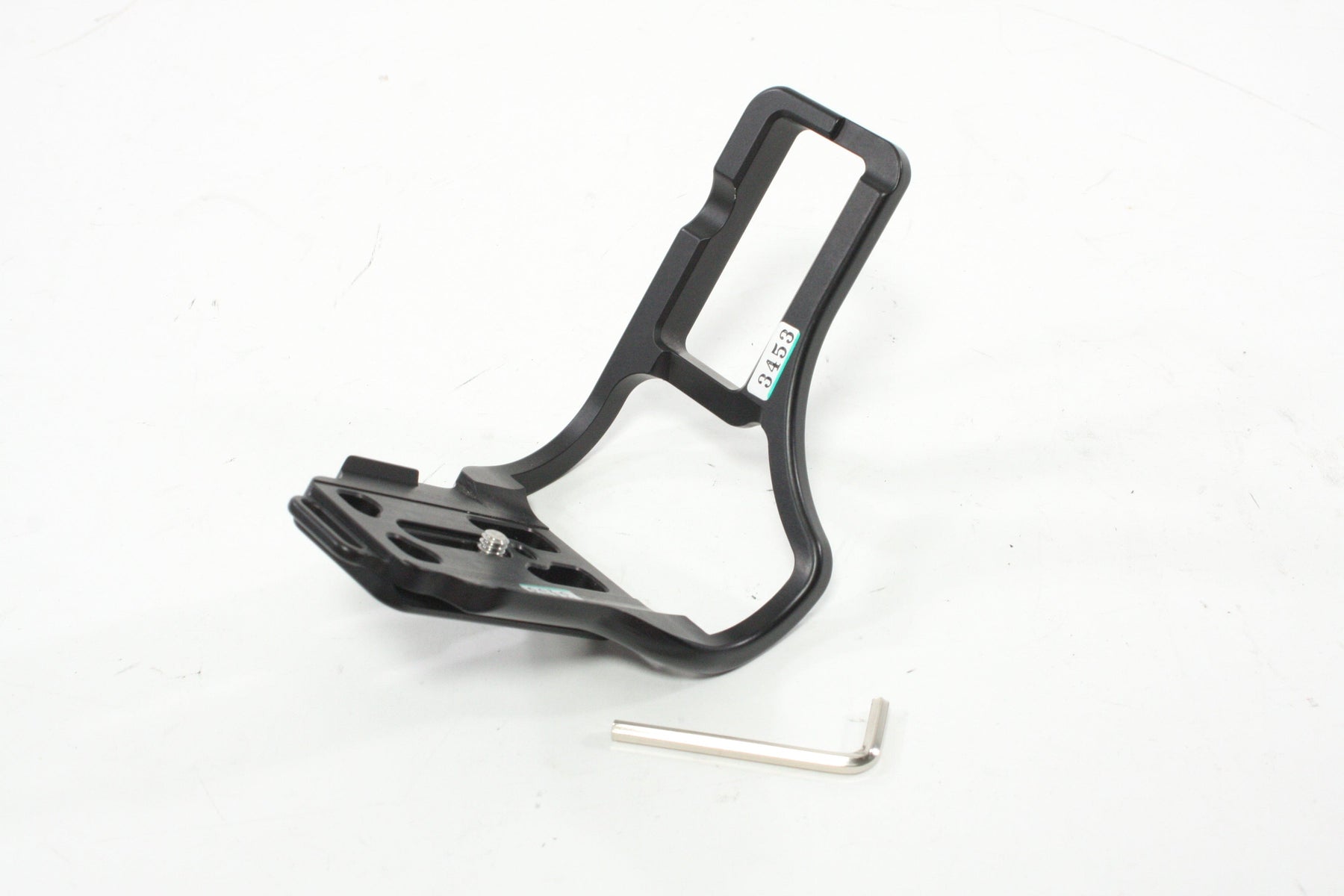 Kirk Photo BL-D800G L Bracket for Nikon D800 Series Cameras