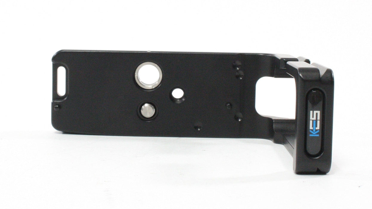Kirk Photo L-Bracket for Canon R5 & R6