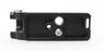 Kirk Photo L-Bracket for Canon R5 & R6
