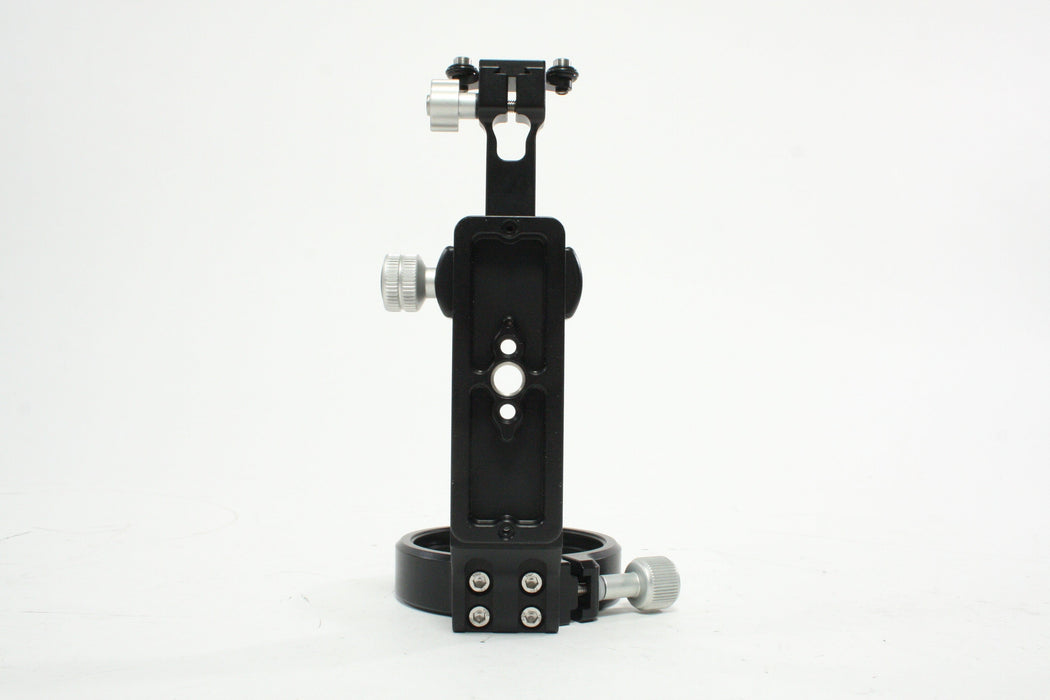 Kirk Photo LS-1/LS-2 Support Bracket for Nikon 200-500mm f/5.6E ED VR Lens