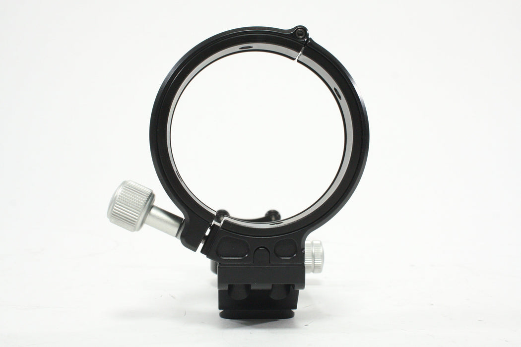 Kirk Photo LS-1/LS-2 Support Bracket for Nikon 200-500mm f/5.6E ED VR Lens