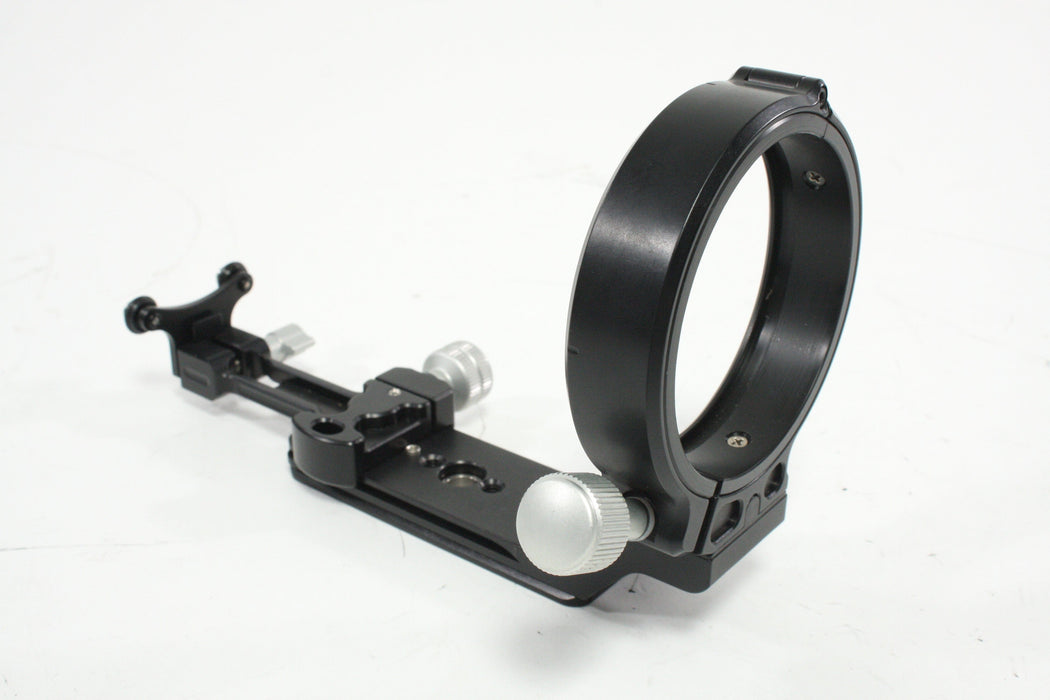 Kirk Photo LS-1/LS-2 Support Bracket for Nikon 200-500mm f/5.6E ED VR Lens