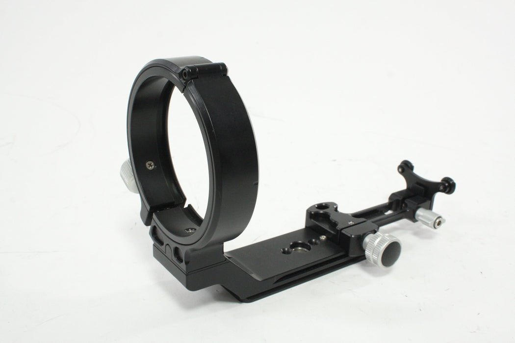 Kirk Photo LS-1/LS-2 Support Bracket for Nikon 200-500mm f/5.6E ED VR Lens