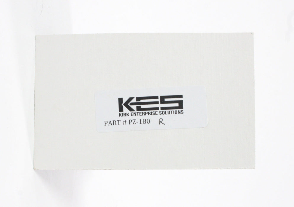 Kirk Photo PZ-180 Camera QR Plate for Canon EOS R (NEVER USED)
