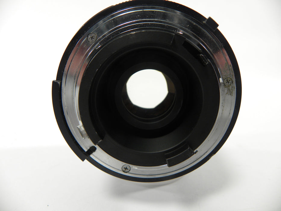 Kiron Macro MC 28-70mm f4 Nikon F Mount