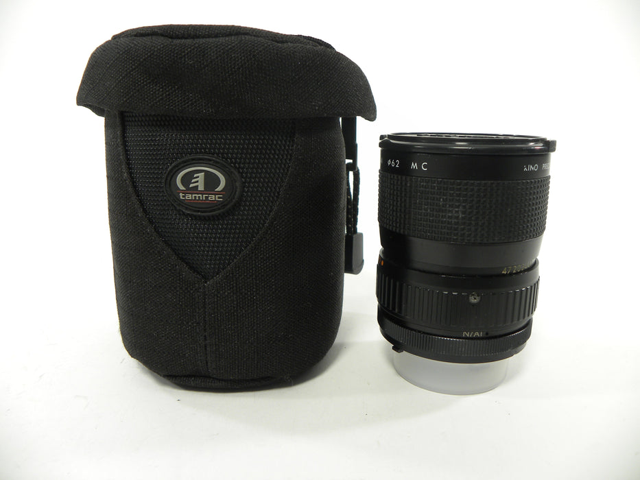 Kiron Macro MC 28-70mm f4 Nikon F Mount
