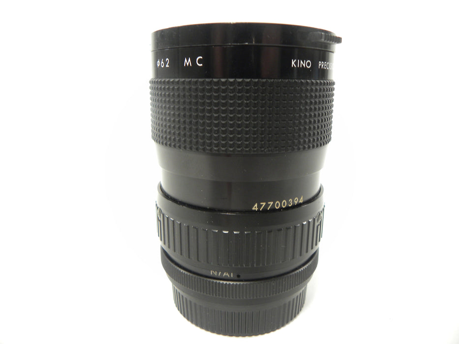 Kiron MC Macro 28-70mm f3.5-4.5 Nikon Ai Mount