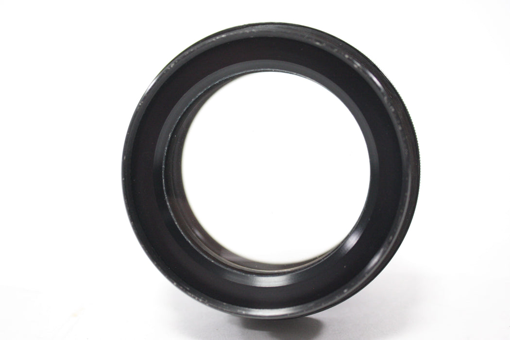 Kodak 10in f/4.5 Ektanon Enlarging Lens