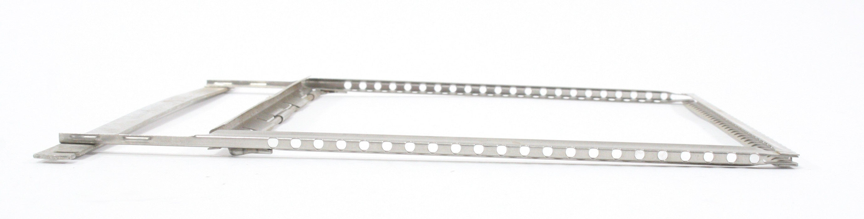 Kodak #4A 8x10 film hangers set of 4