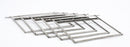 Kodak #4a Film Hanger 8x10  set of 5
