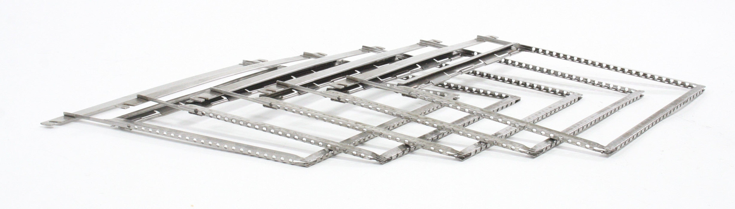 Kodak #4a Film Hanger 8x10  set of 5