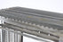 Kodak #4A Film Hangers with Drying Rack for 8x10 Film (set of 14)