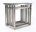Kodak #4A Film Hangers with Drying Rack for 8x10 Film (set of 14)