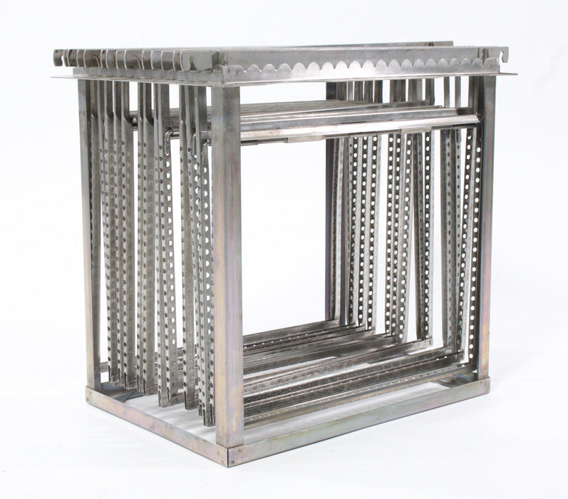 Kodak #4A Film Hangers with Drying Rack for 8x10 Film (set of 14)