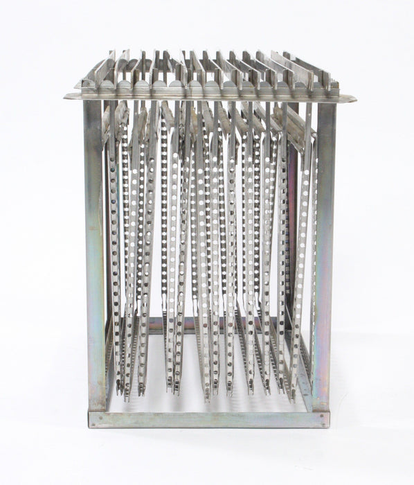 Kodak #4A Film Hangers with Drying Rack for 8x10 Film (set of 14)