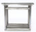Kodak #4A Film Hangers with Drying Rack for 8x10 Film (set of 14)