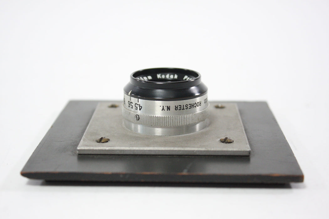 Kodak 75mm f/4.5 Anastigmat Projection Lens