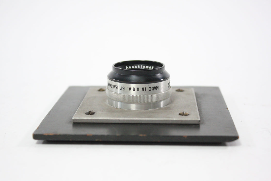 Kodak 75mm f/4.5 Anastigmat Projection Lens