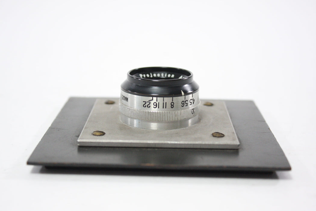 Kodak 75mm f/4.5 Anastigmat Projection Lens