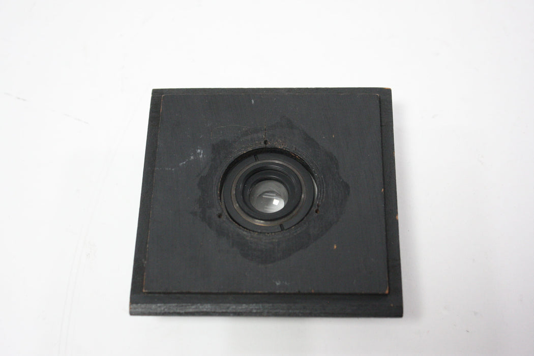 Kodak 75mm f/4.5 Anastigmat Projection Lens