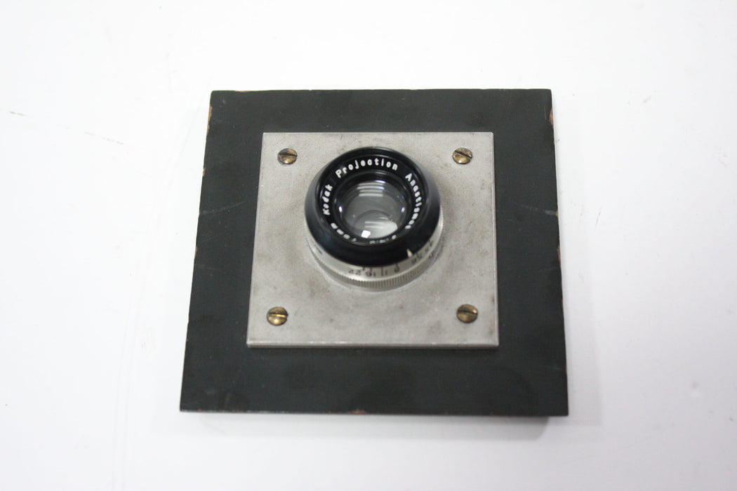 Kodak 75mm f/4.5 Anastigmat Projection Lens