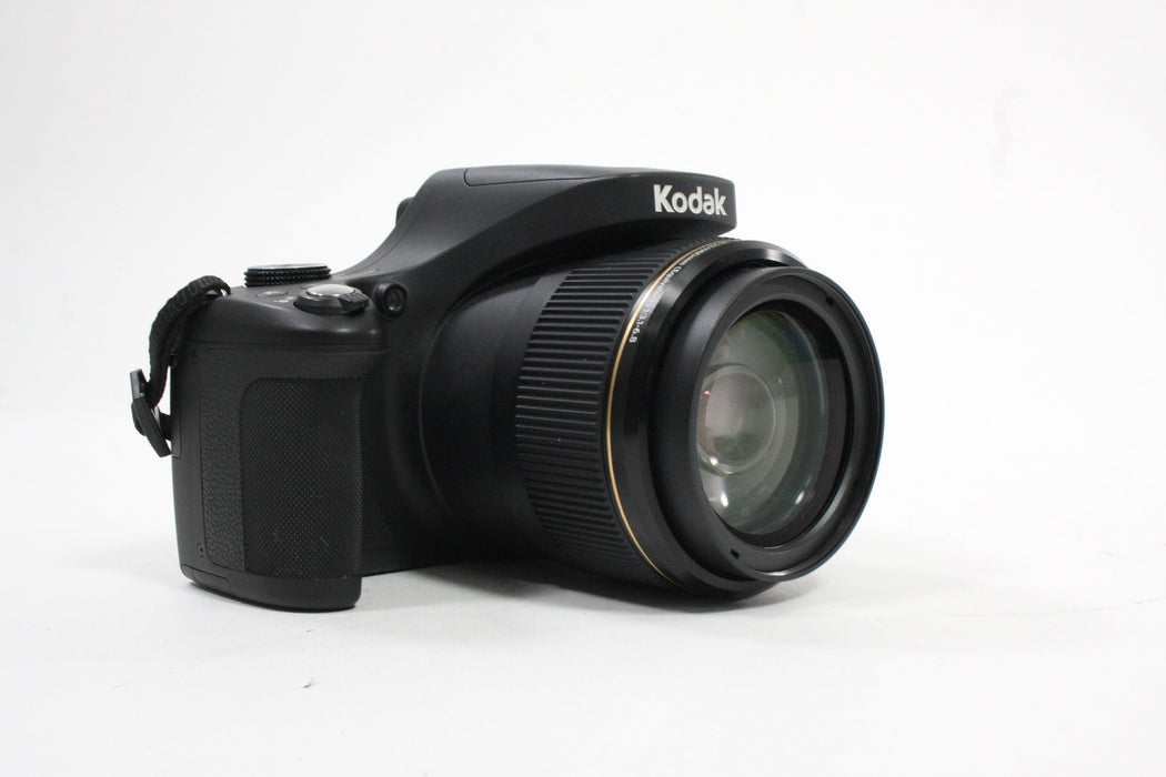 Kodak AZ901 PIXPRO Digital Camera 90x Zoom 16mp