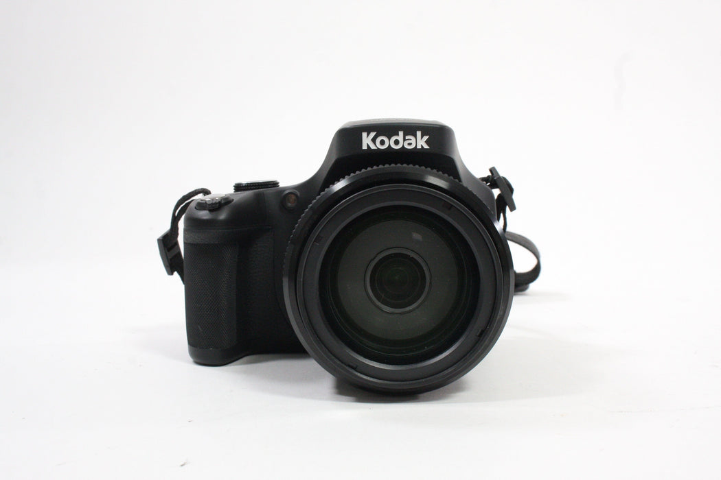 Kodak AZ901 PIXPRO Digital Camera 90x Zoom 16mp