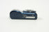 Kodak C195 Easy Share Digital Point and Shoot Camera - 14MP (Navy)