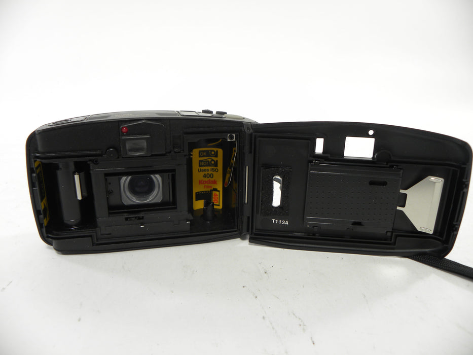 Kodak Cameo Zoom Plus 35mm Camera