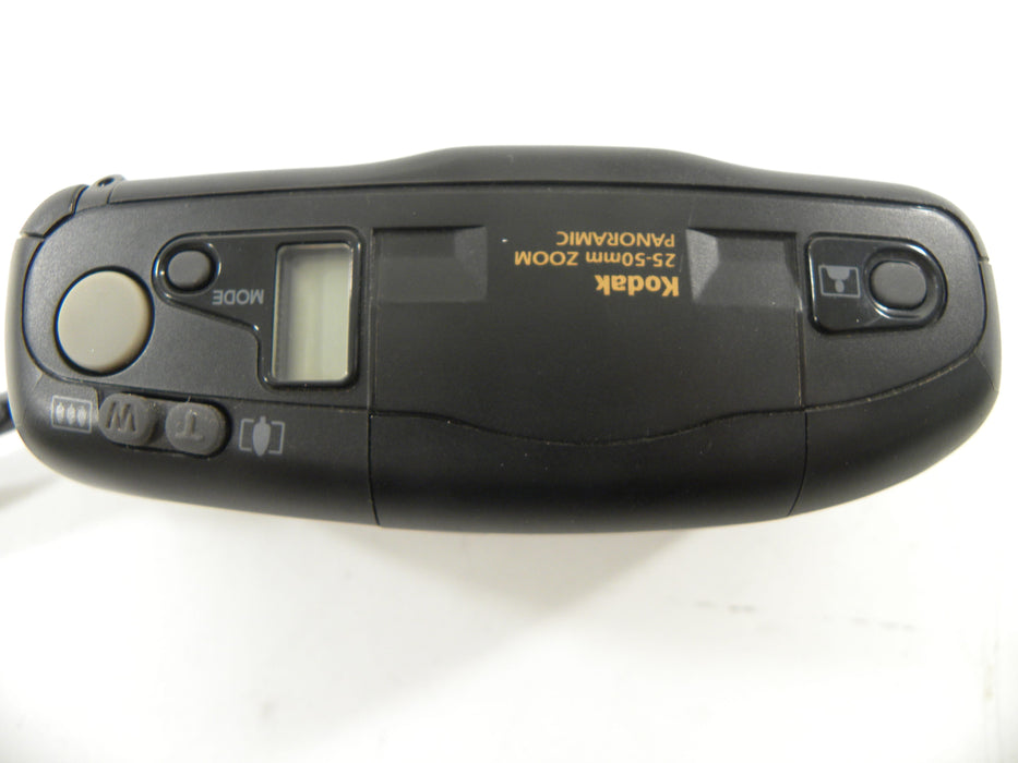 Kodak Cameo Zoom Plus 35mm Camera