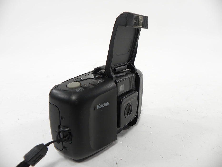 Kodak Cameo Zoom Plus 35mm Camera