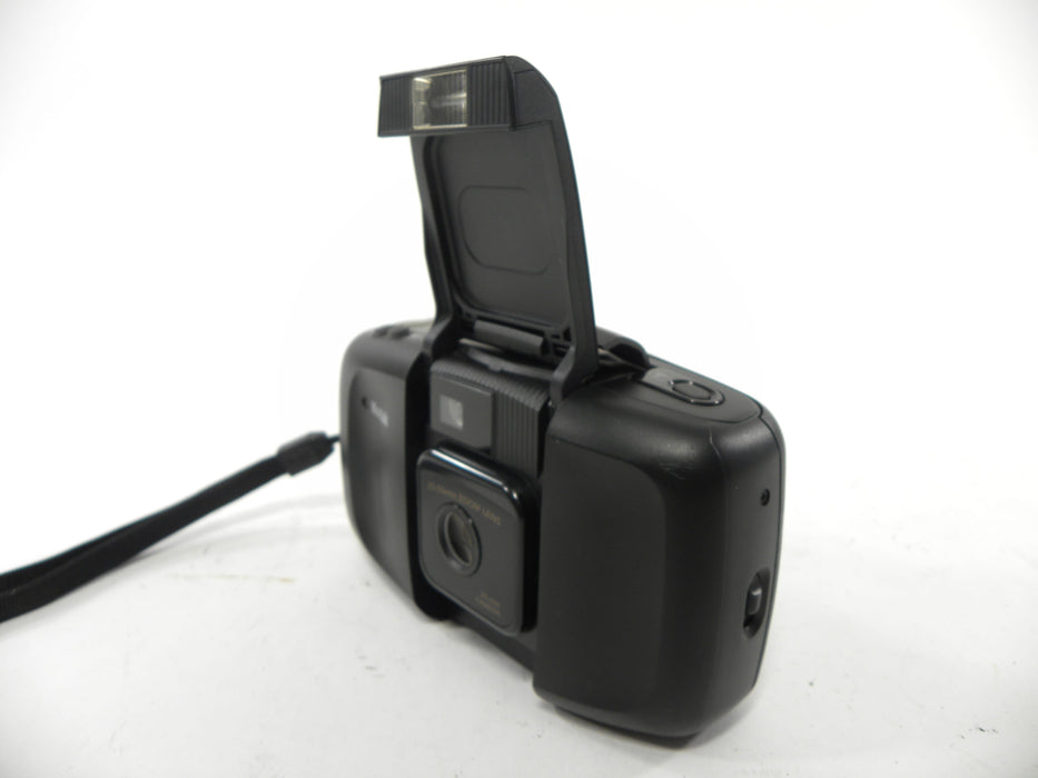 Kodak Cameo Zoom Plus 35mm Camera