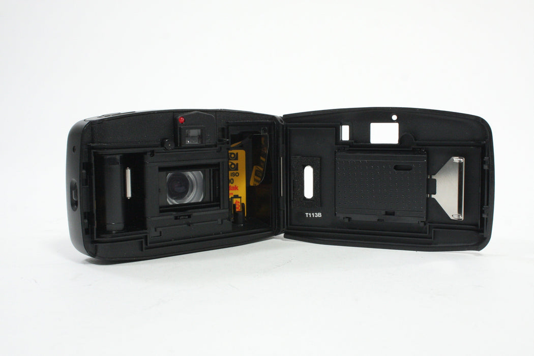 Kodak Cameo Zoom Plus 35mm Point-and-Shoot Camera