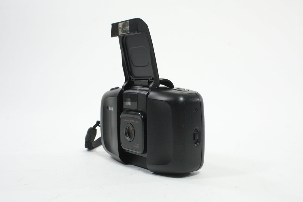 Kodak Cameo Zoom Plus 35mm Point-and-Shoot Camera