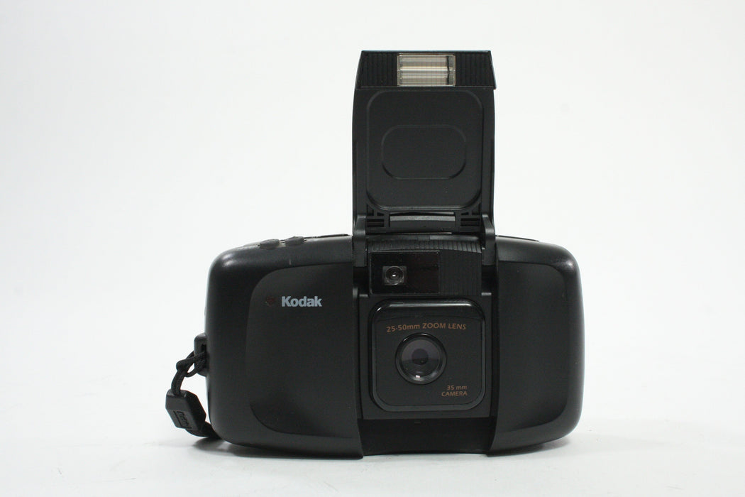 Kodak Cameo Zoom Plus 35mm Point-and-Shoot Camera