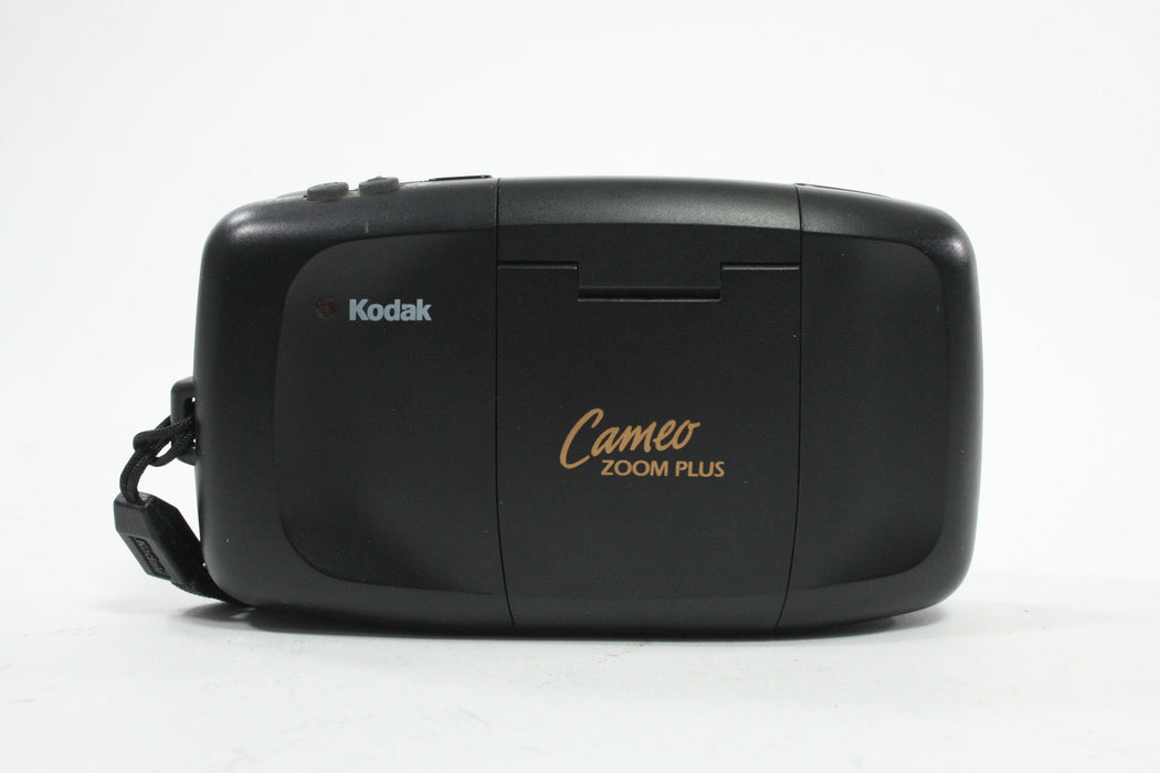 Kodak Cameo Zoom Plus 35mm Point-and-Shoot Camera