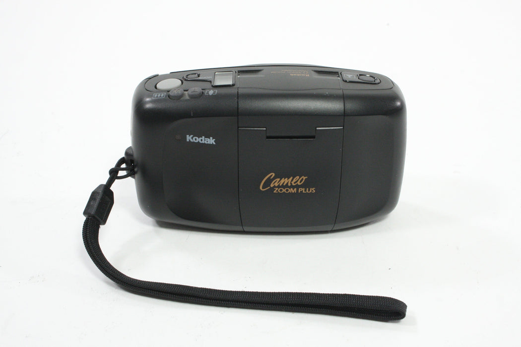 Kodak Cameo Zoom Plus 35mm Point-and-Shoot Camera