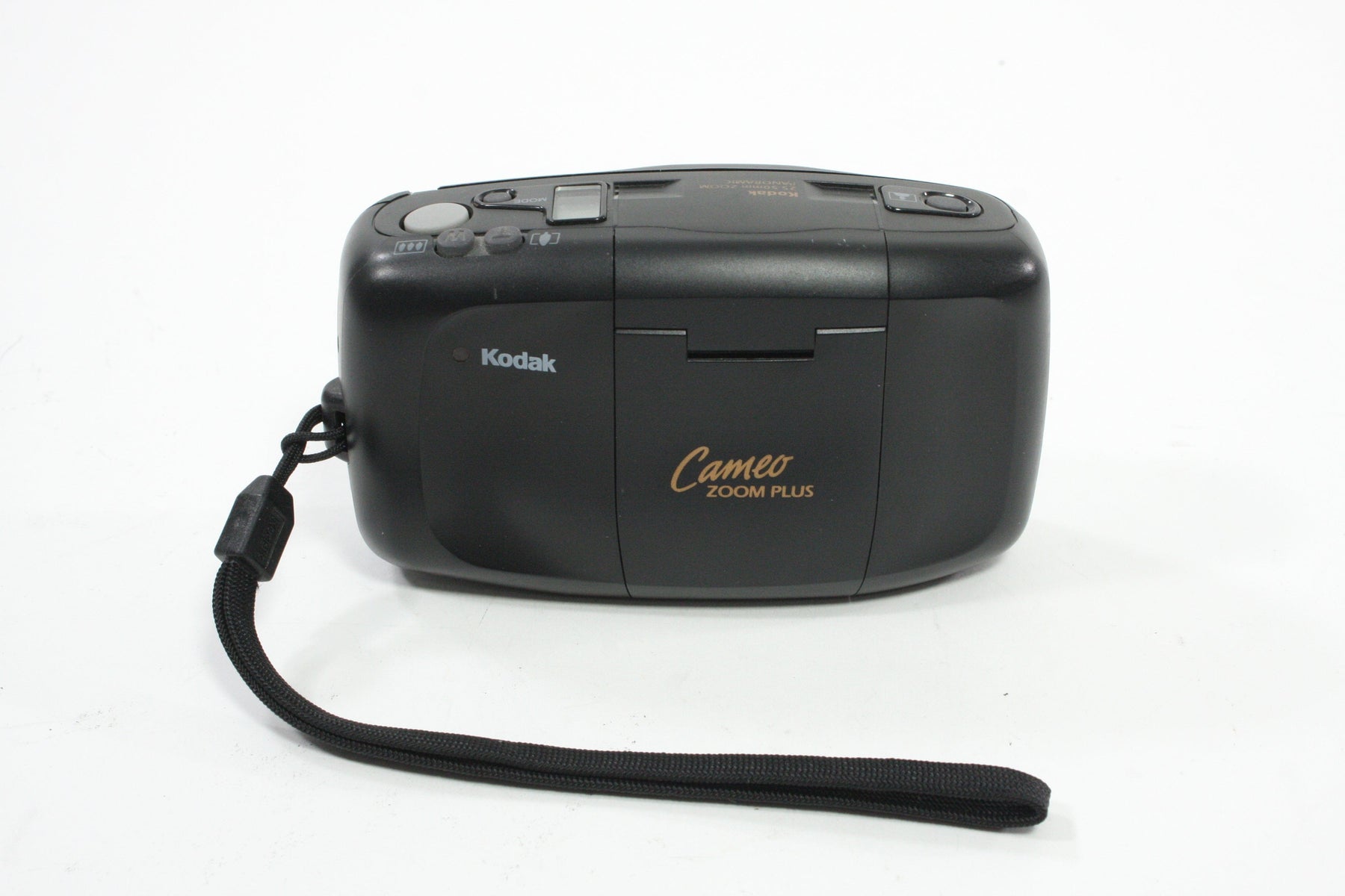 Kodak Cameo Zoom Plus 35mm Point-and-Shoot Camera