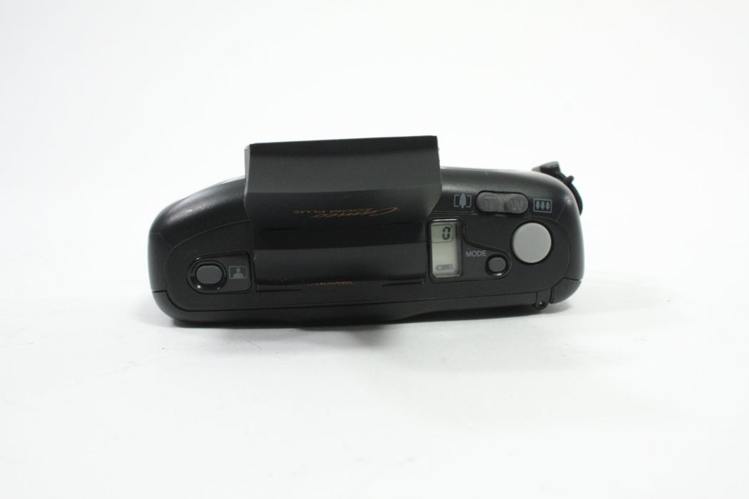 Kodak Cameo Zoom Plus 35mm Point-and-Shoot Camera