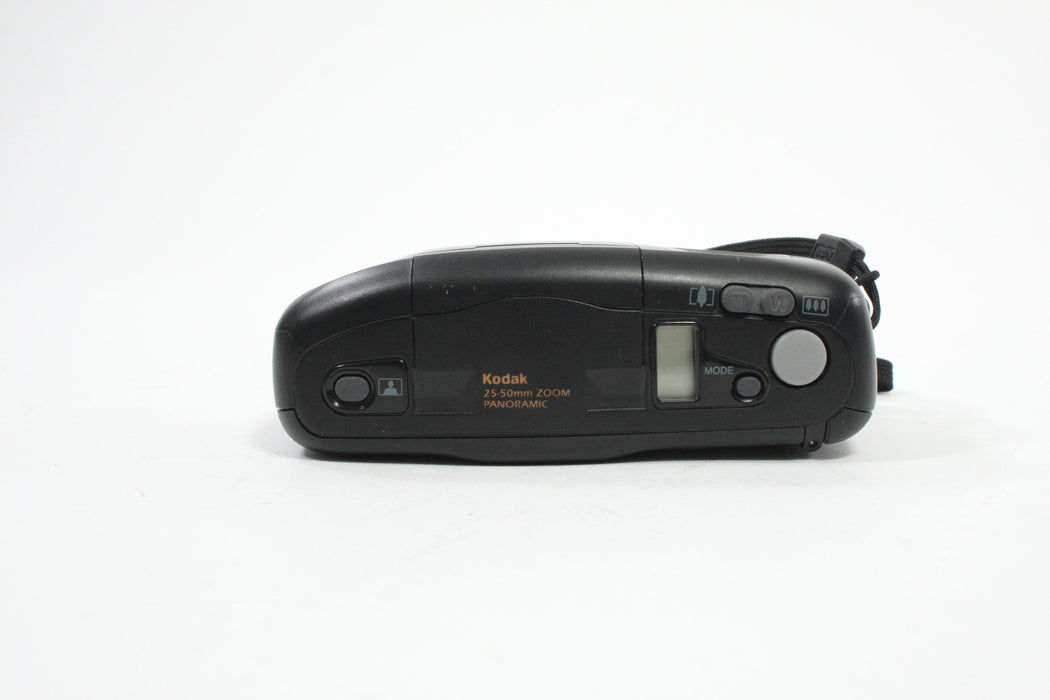 Kodak Cameo Zoom Plus 35mm Point-and-Shoot Camera