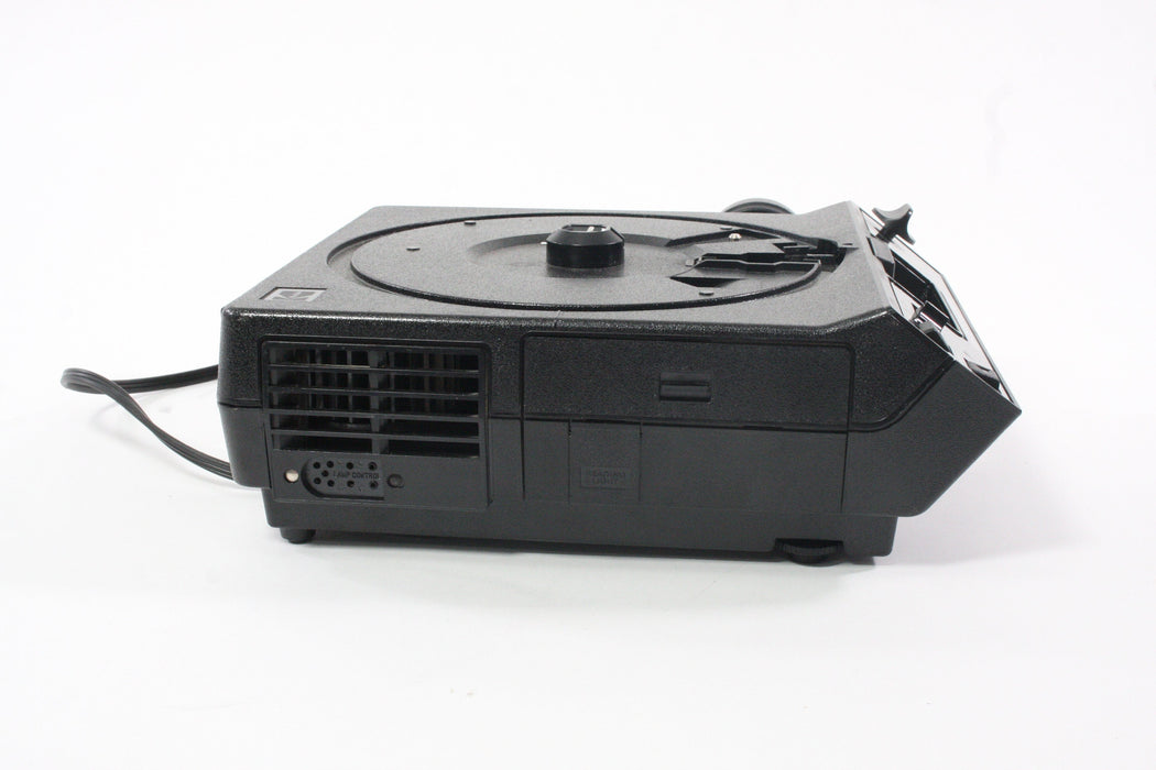 Kodak Carousel 4400 Projector with Zoom Lens